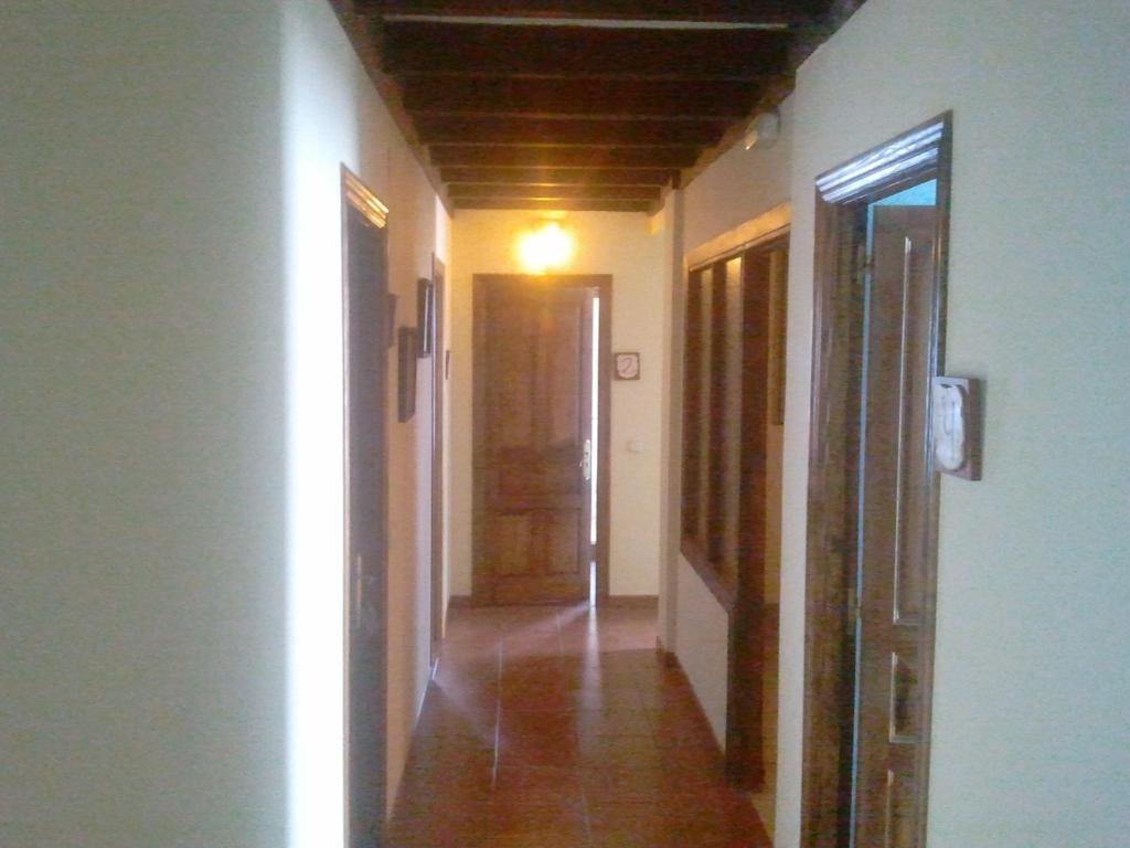 Fotografie z fotogalerie ubytování Hotel Los Laureles v destinaci Luanco