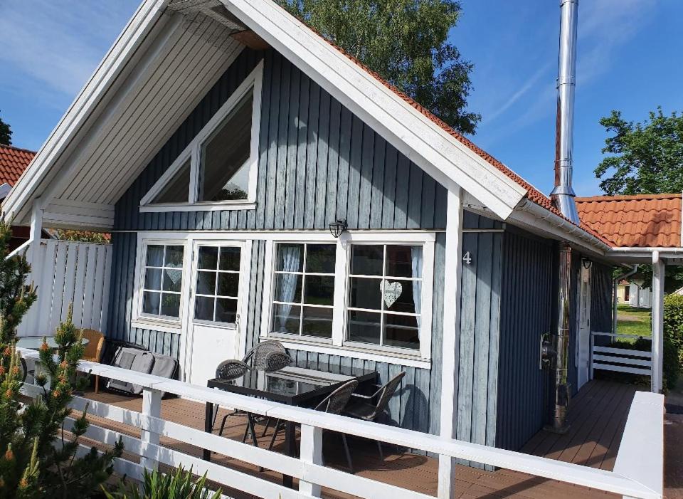 Fotografie z fotogalerie ubytování Ferienhaus 74 v destinaci Boltenhagen