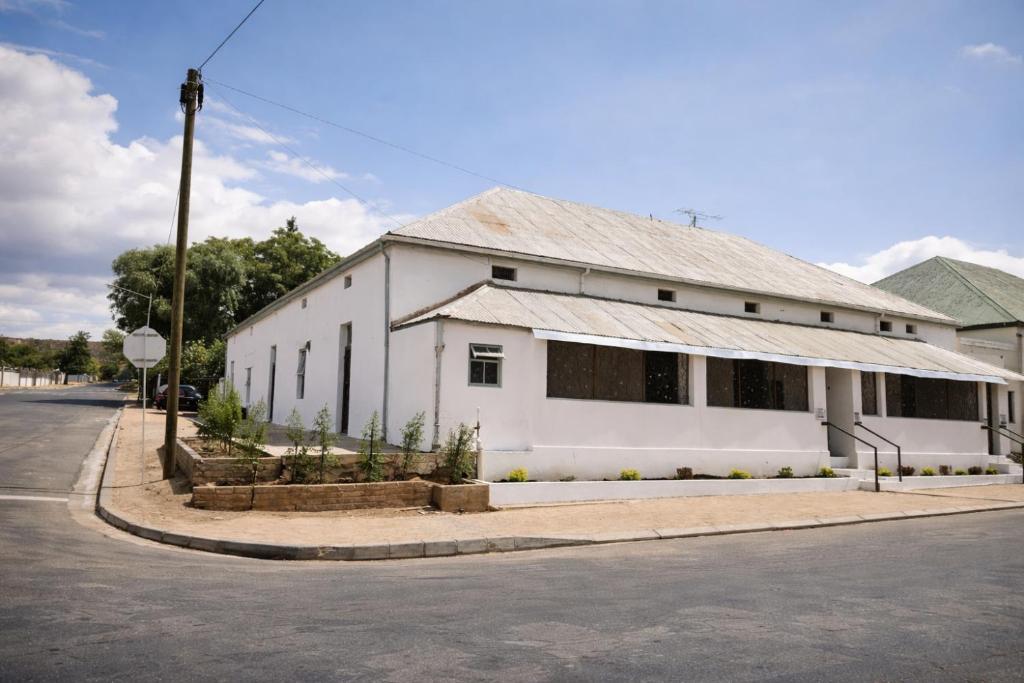 Foto dalla galleria di De Meye Budget a Clanwilliam