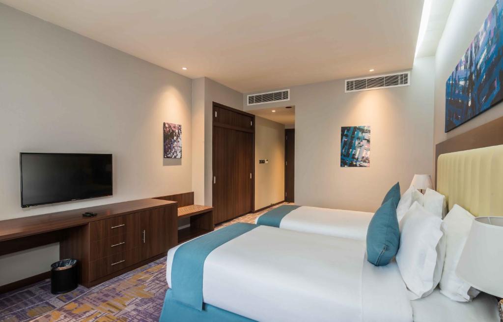 ART VIEW HOTEL AL RIYADH