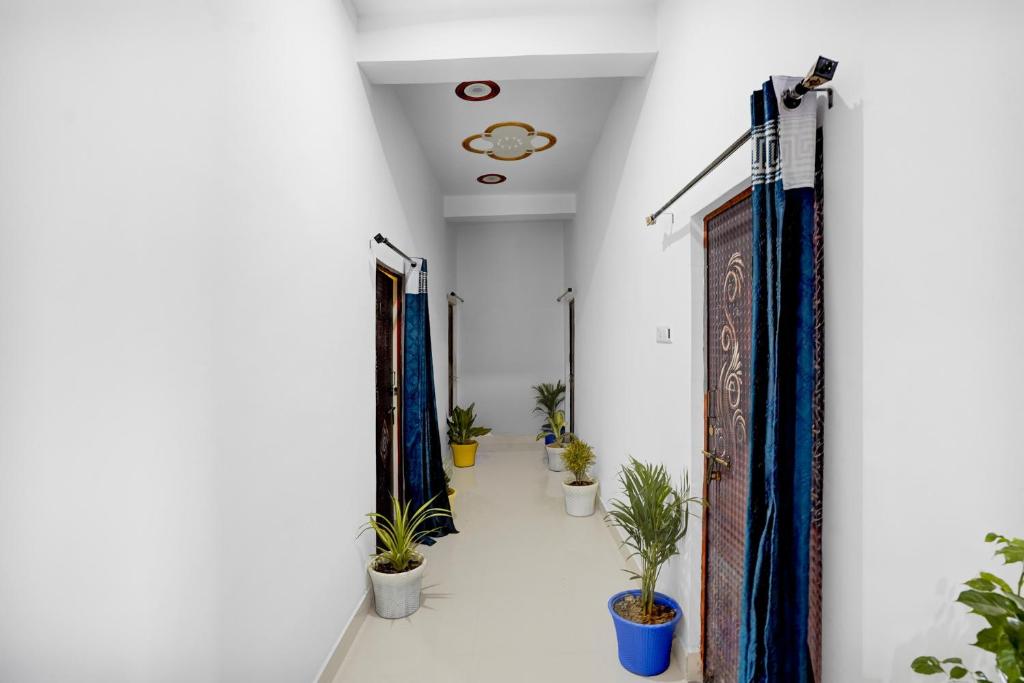 Afbeelding uit fotogalerij van SPOT ON Aarya Guest House in Varanasi