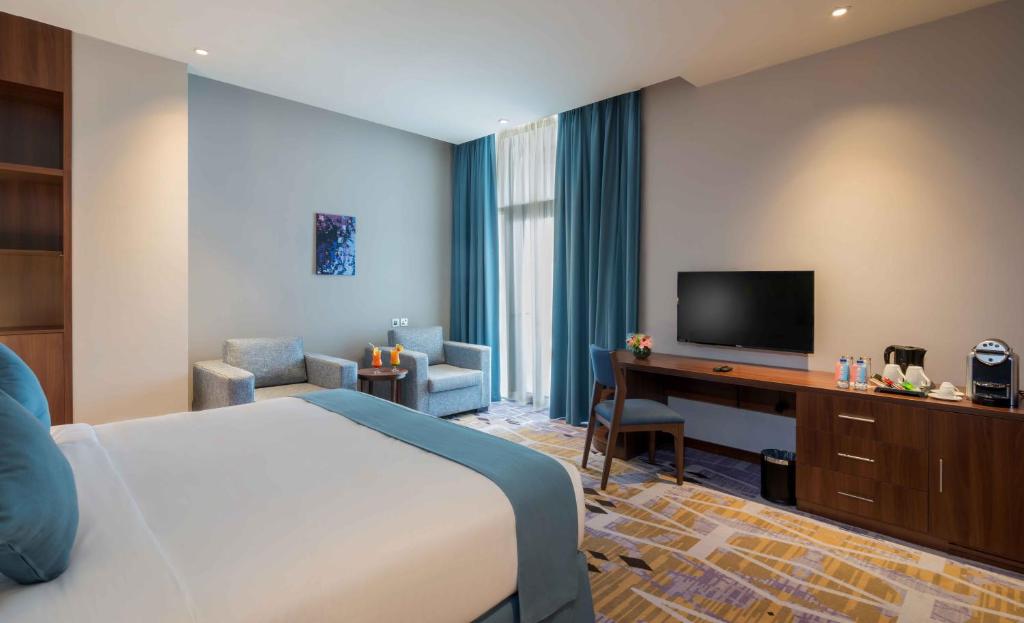 ART VIEW HOTEL AL RIYADH