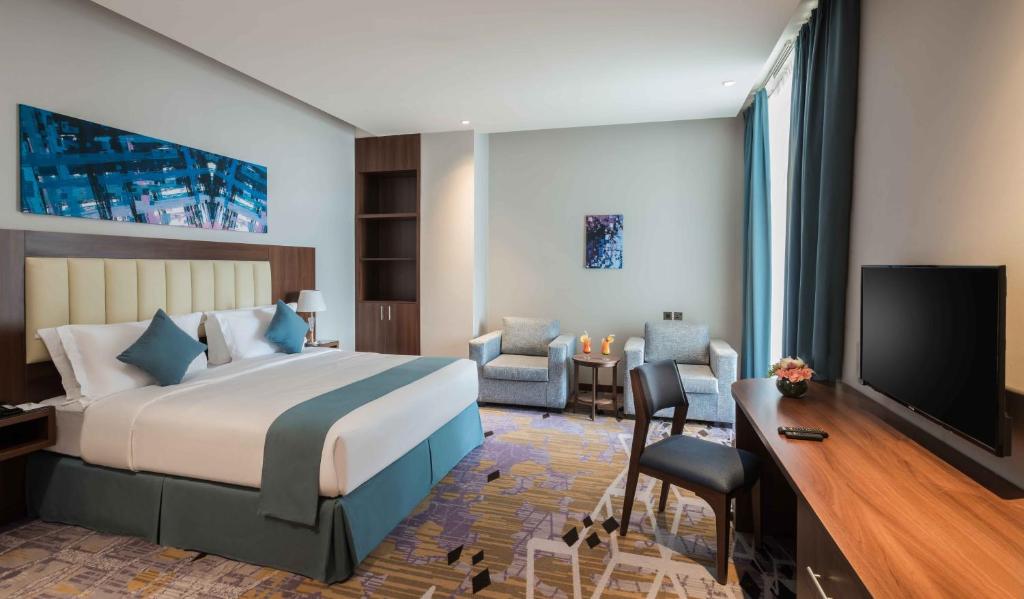 ART VIEW HOTEL AL RIYADH