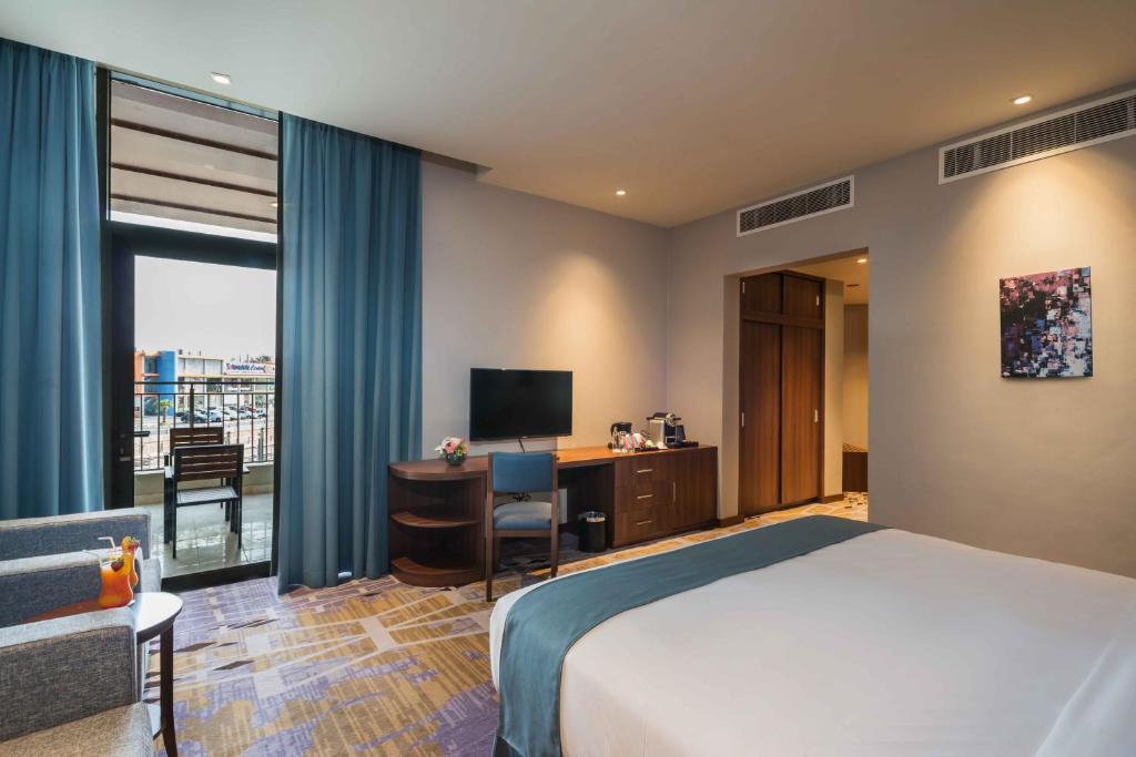 ART VIEW HOTEL AL RIYADH