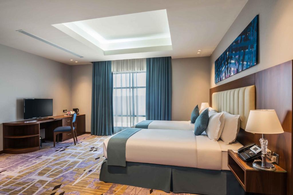 ART VIEW HOTEL AL RIYADH