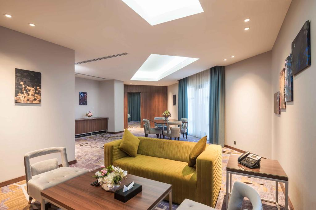 ART VIEW HOTEL AL RIYADH