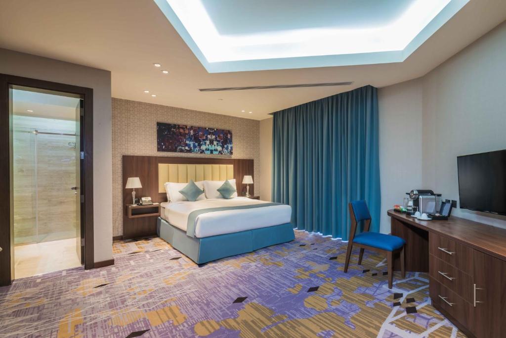 ART VIEW HOTEL AL RIYADH