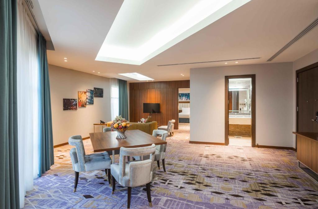 ART VIEW HOTEL AL RIYADH