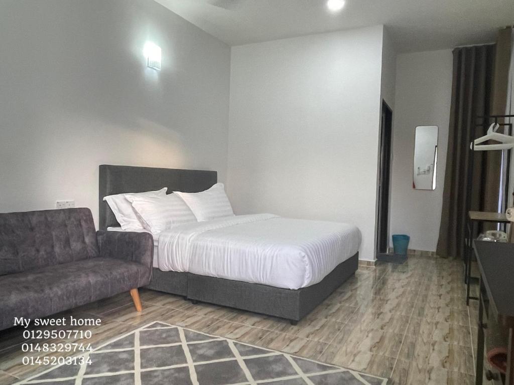 roomstay my sweet home
