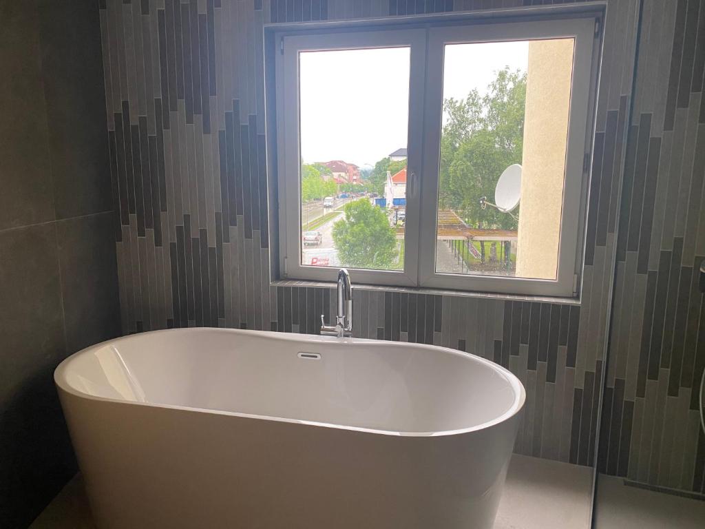 SZUR Home - Apartamento De Lujo