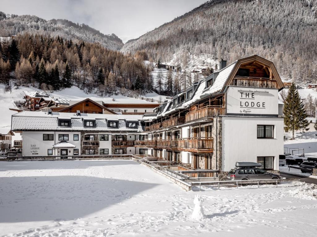 Phong cảnh thiên nhiên gần căn hộ