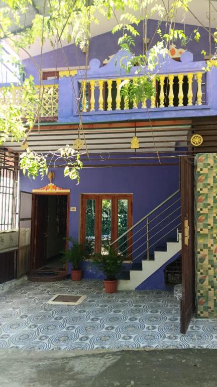 Gallery image of VEDHA Homestay in Yercaud