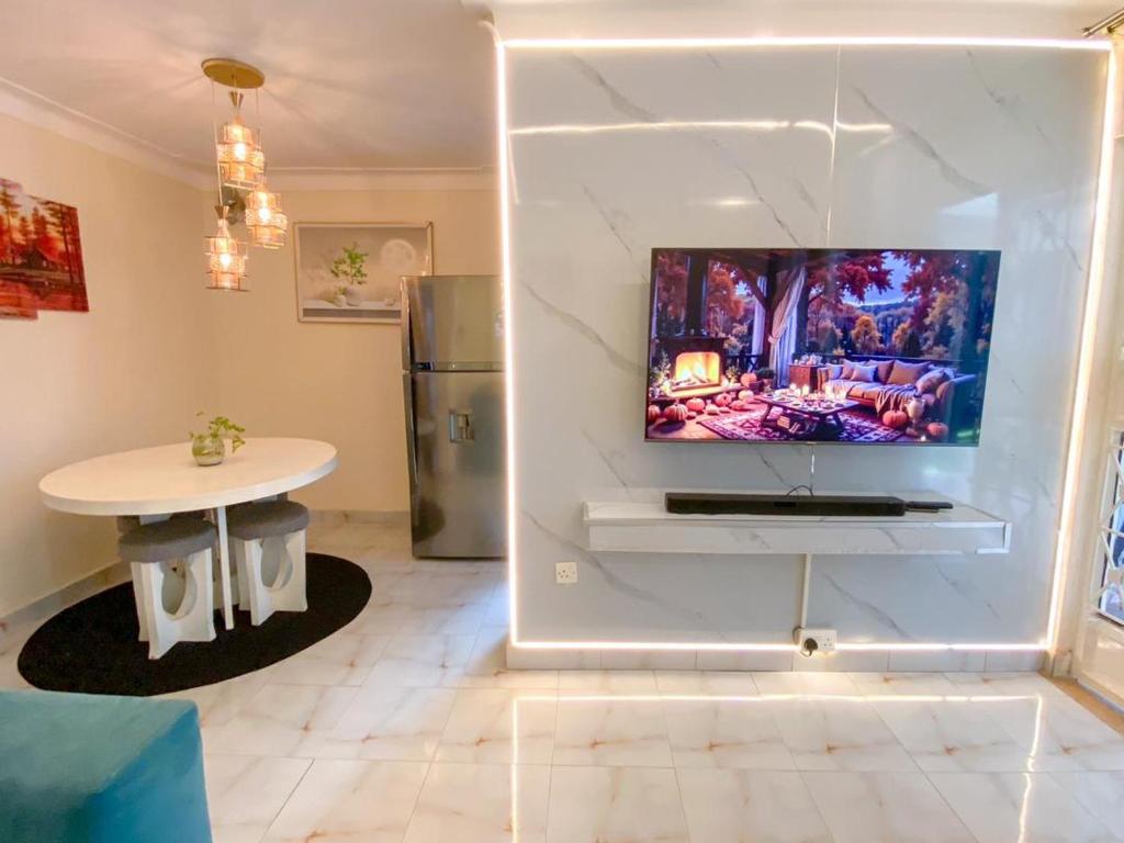 Foto dalla galleria di Beautiful Spaces Suite a Kira