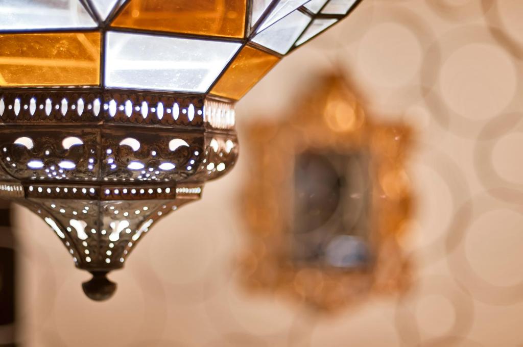 Fotografie z fotogalerie ubytování Hotel Nuevo Palas v destinaci Lanjarón