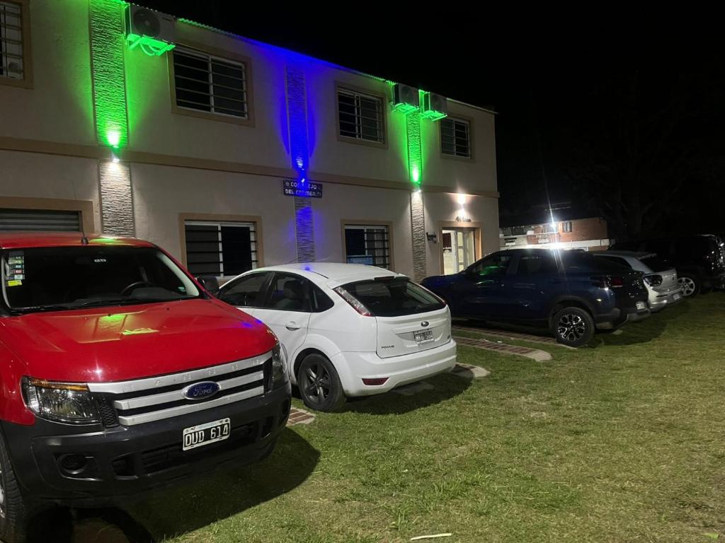 Galeriebild der Unterkunft Hotel Complejo Del Carmen San Bernardo in San Bernardo