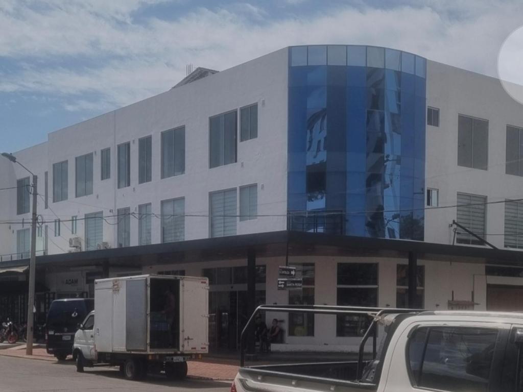 Condominio Bella Tierra