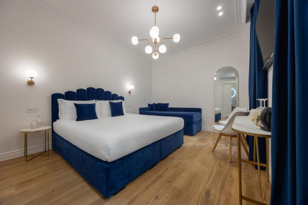 SM Vatican Relais B&B photo