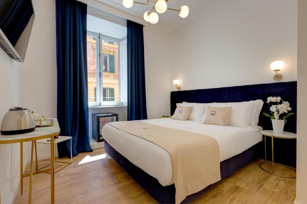 SM Vatican Relais B&B - 8