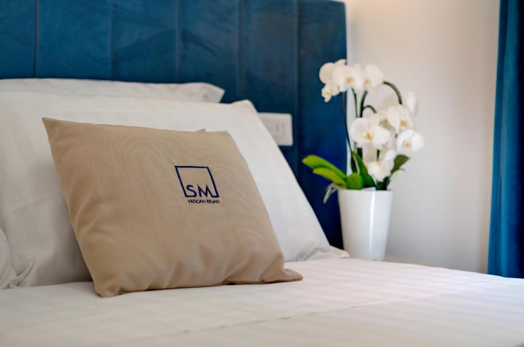 SM Vatican Relais B&B - 7