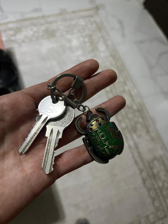 Billede fra billedgalleriet på yramids Hotell i Kairo