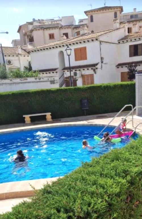 Apartament Nicoletta 2 Costa Blanca Torrevieja