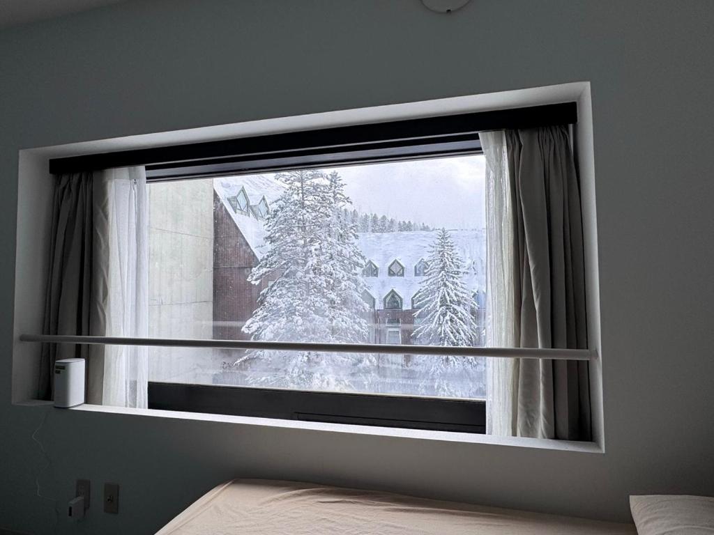 星野度假村Village Alpha Tomamu复式公寓套房, Tomamu (updated prices 2026)