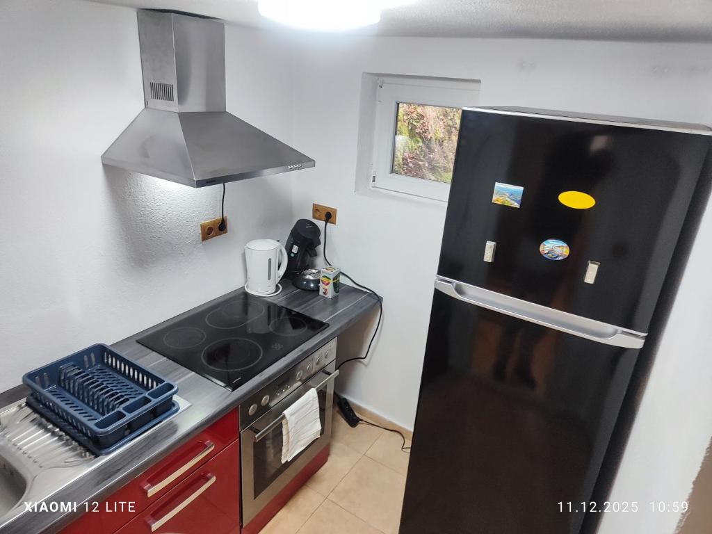 Afbeelding uit fotogalerij van River Haus 