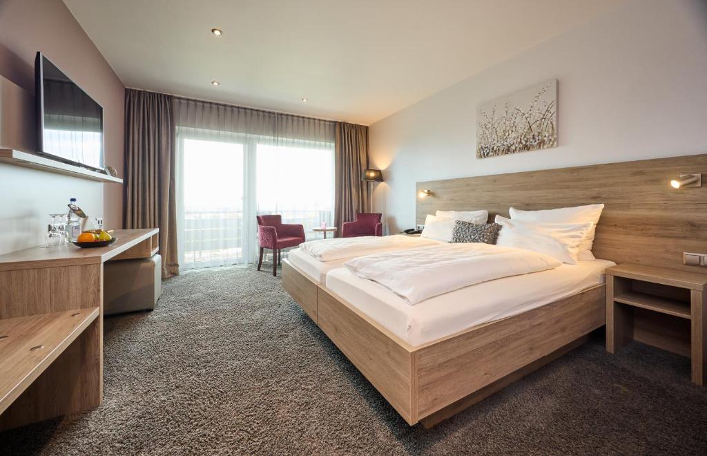 NaturKulturHotel Stumpf - 