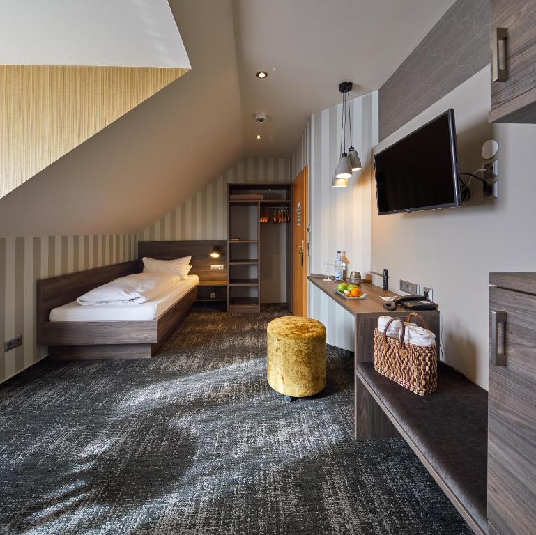 NaturKulturHotel Stumpf - 