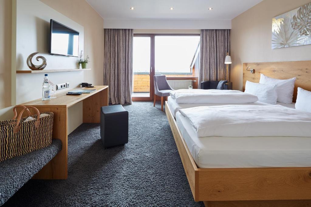 NaturKulturHotel Stumpf - 