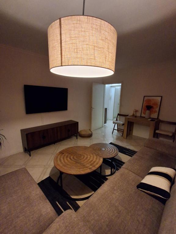Appartement 4 couchages Nice