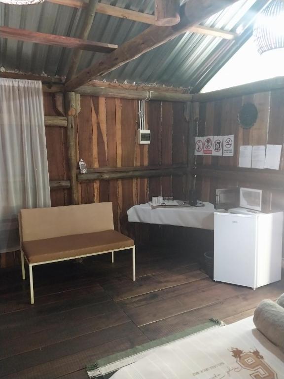 Oshikoto Maroela restcamp