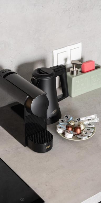 Praga Studio Apartments - 8