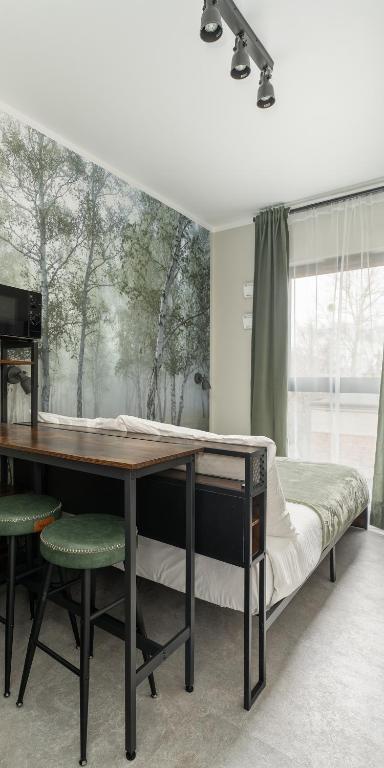 Praga Studio Apartments - 5