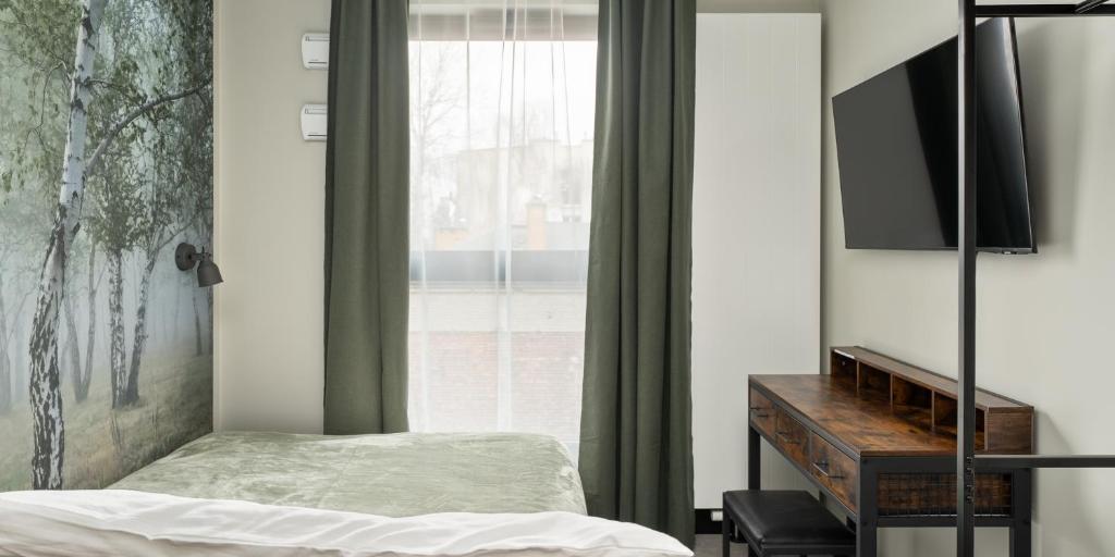 Praga Studio Apartments - 6