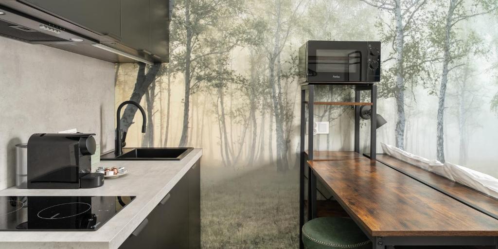 Praga Studio Apartments - 4