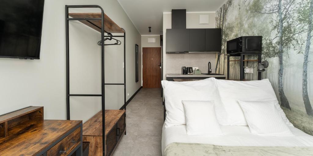 Praga Studio Apartments - 3