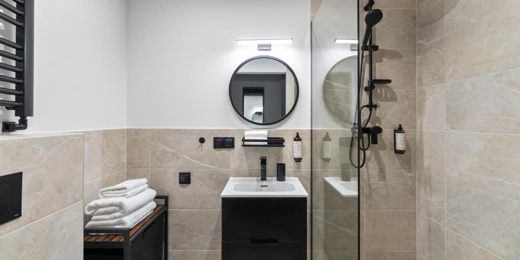 Praga Studio Apartments - 7