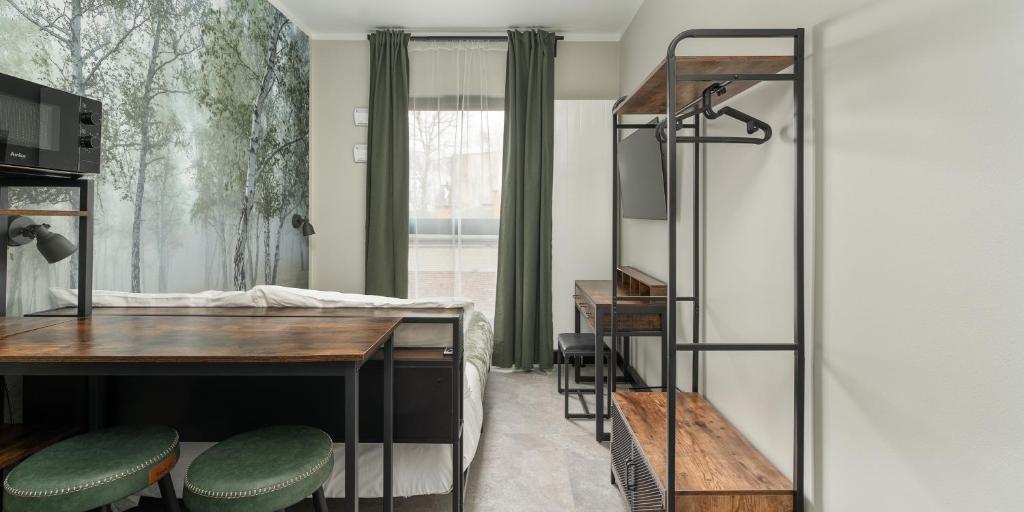 Praga Studio Apartments - 1