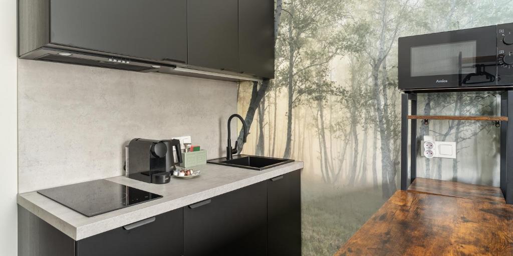 Praga Studio Apartments - 2