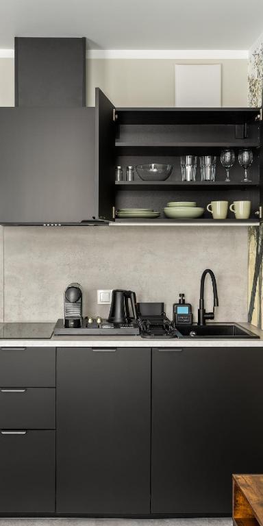 Praga Studio Apartments - 10