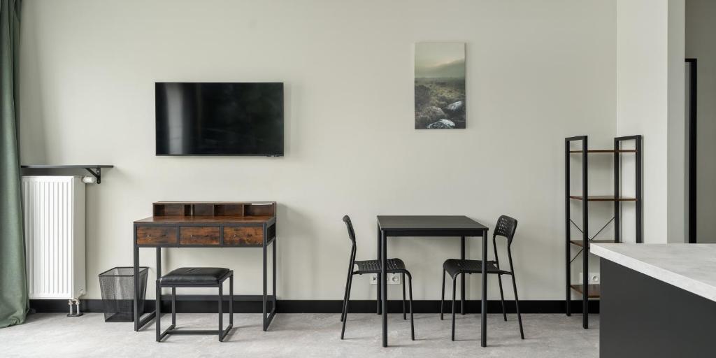 Praga Studio Apartments - 14