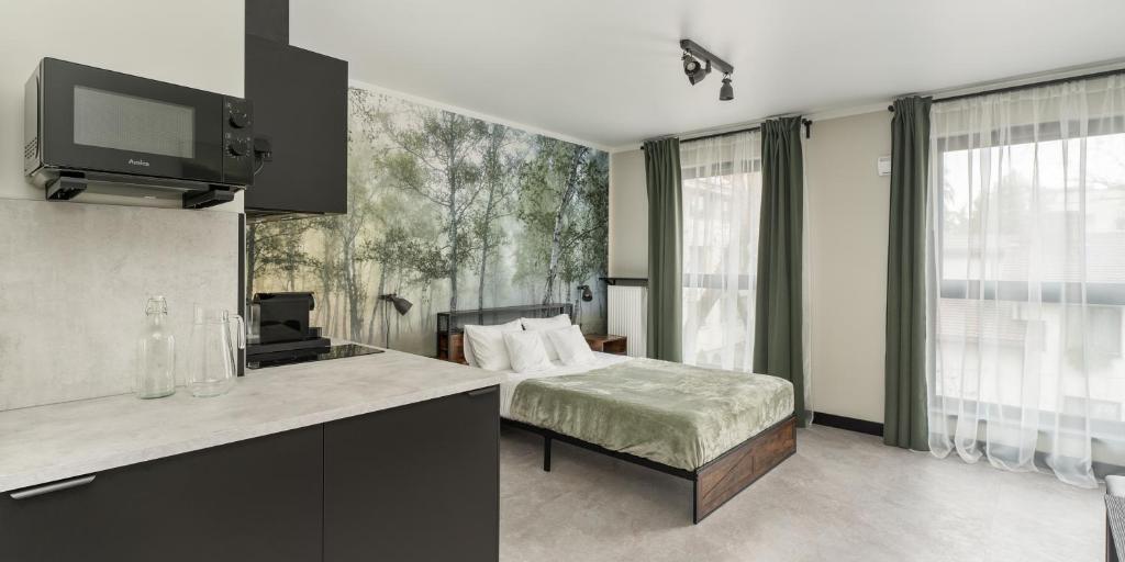 Praga Studio Apartments - 13