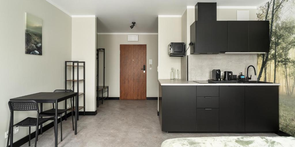 Praga Studio Apartments - 9