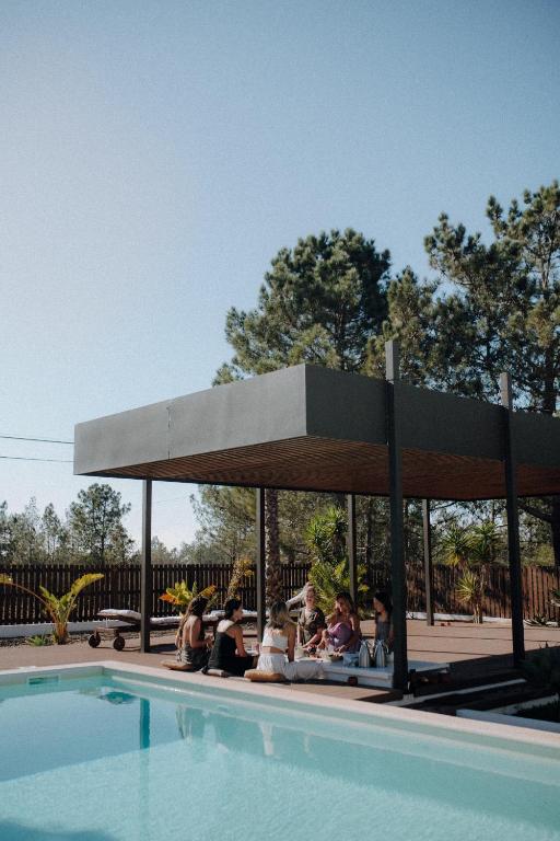 Surf & Yoga Retreats Portugal