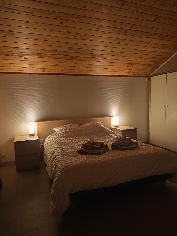 La chambre d'hôtes du facteur d'orgues – photo 9