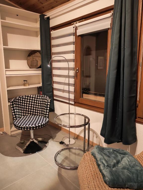 La chambre d'hôtes du facteur d'orgues – photo 11