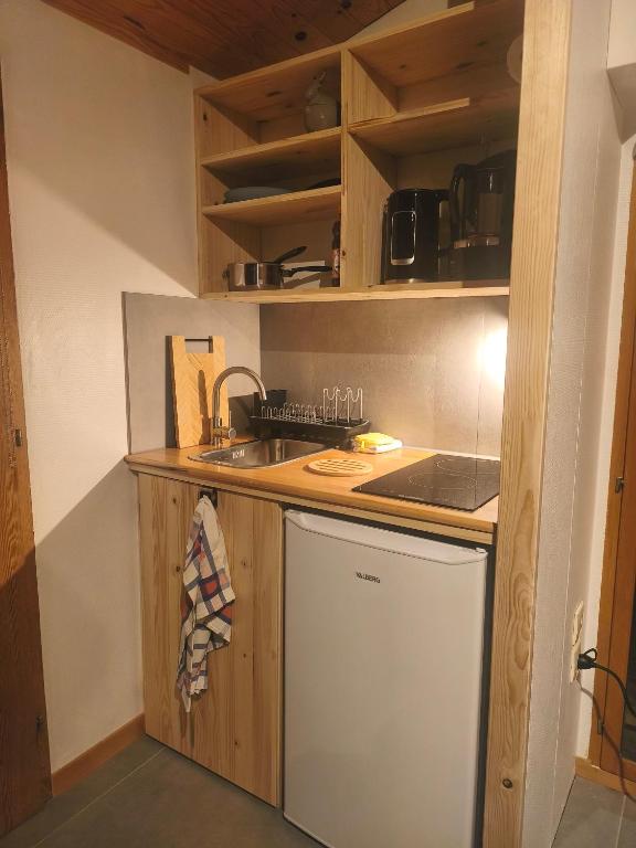 La chambre d'hôtes du facteur d'orgues – photo 10