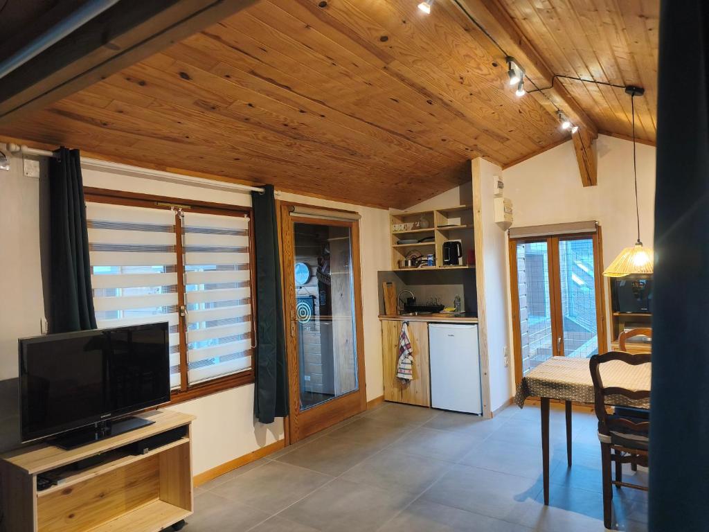 La chambre d'hôtes du facteur d'orgues – photo 12