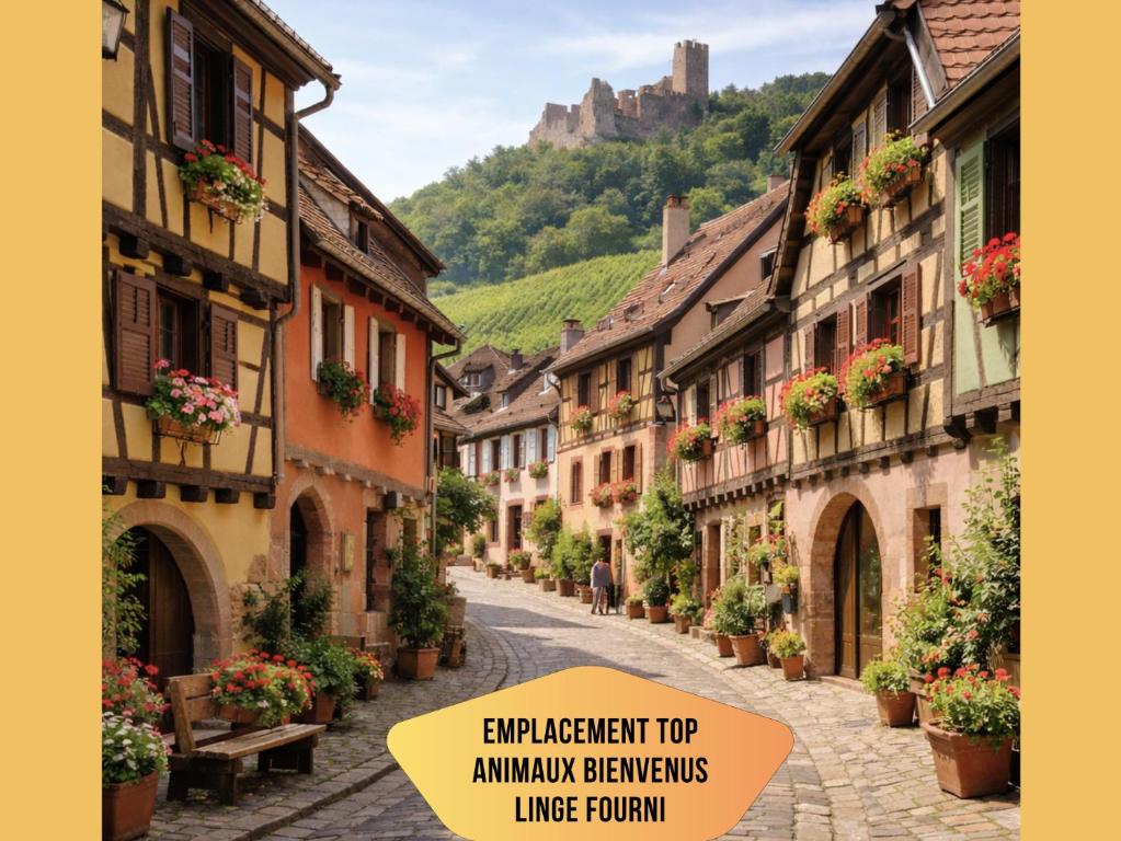 Nespecifikovaný výhled na hory nebo výhled na hory při pohledu z prázdninového domu